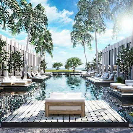Aldiana Side Hotel Okurcalar Ngoại thất bức ảnh