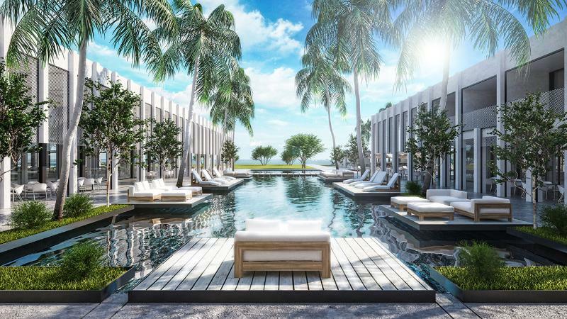 Aldiana Side Hotel Okurcalar Ngoại thất bức ảnh