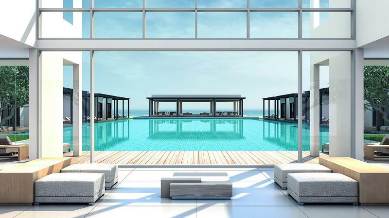 Aldiana Side Hotel Okurcalar Ngoại thất bức ảnh