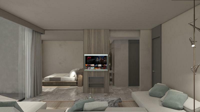 Aldiana Side Hotel Okurcalar Ngoại thất bức ảnh