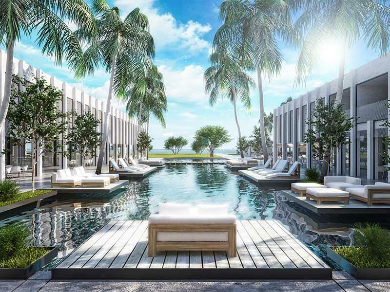 Aldiana Side Hotel Okurcalar Ngoại thất bức ảnh